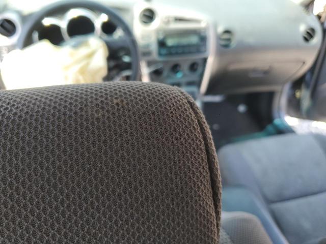 Photo 8 from auction – 2005 TOYOTA MATRIX SW with VIN 2T1KR32E55C436557