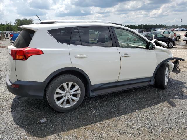 Photo 3 from auction – 2013 TOYOTA RAV4 LIMIT with VIN JTMYFREV4D5014339
