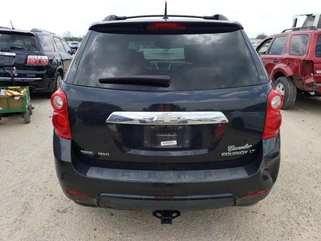 Photo 6 from auction – 2012 CHEVROLET EQUINOX LT with VIN 2GNFLNEK5C6126947