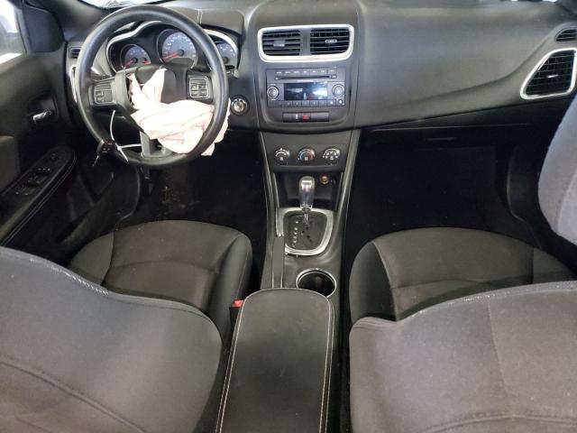 صورة رقم 8 من المزاد - 2012 DODGE AVENGER SE مع VIN 1C3CDZAB9CN141618