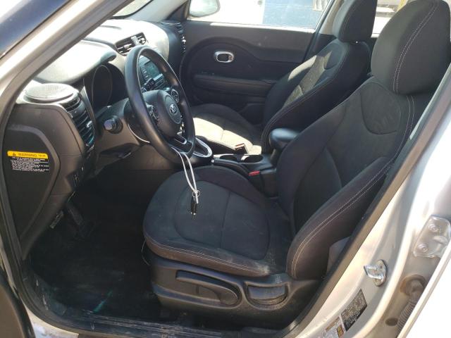 Photo 7 from auction – 2019 KIA SOUL with VIN KNDJN2A23K7643616