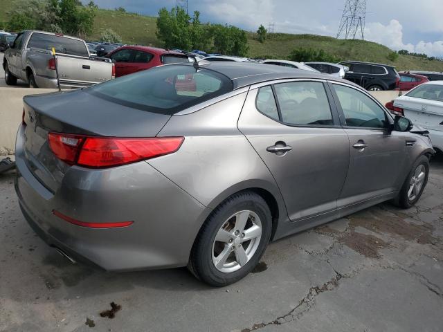 Photo 3 from auction – 2015 KIA OPTIMA LX with VIN 5XXGM4A72FG478708