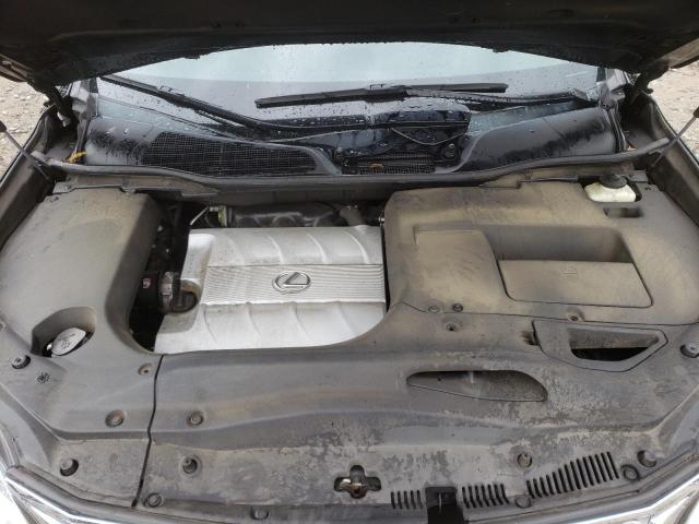 Photo 12 from auction – 2015 LEXUS RX 350 with VIN 2T2ZK1BA0FC168163
