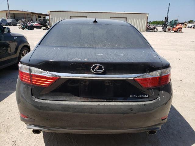 Photo 6 from auction – 2013 LEXUS ES 350 with VIN JTHBK1GG0D2066925