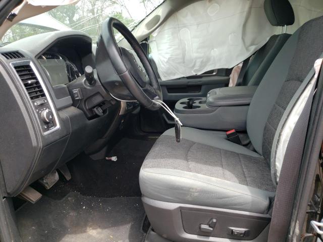 Photo 7 from auction – 2016 RAM 1500 SLT with VIN 3C6RR7LTXGG243582