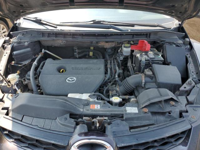 Photo 12 from auction – 2011 MAZDA CX-7 with VIN JM3ER2B5XB0409147