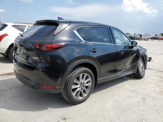 Photo 3 from auction – 2021 MAZDA CX-5 GRAND with VIN JM3KFBDM0M1396194
