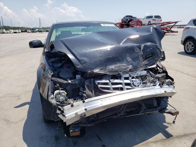 Photo 5 from auction – 2009 CADILLAC DTS with VIN 1G6KD57Y69U112882