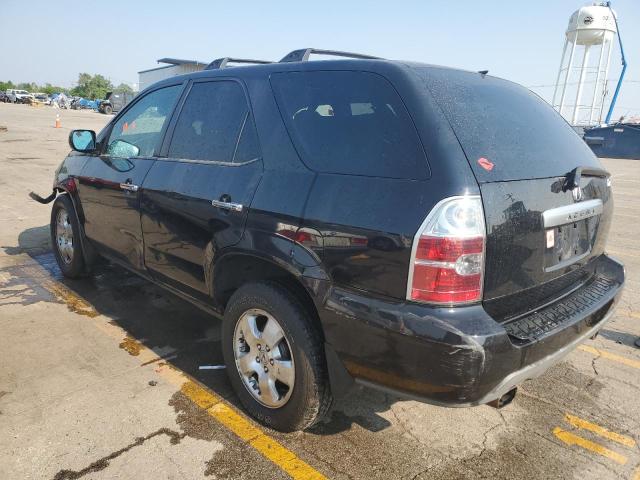 Photo 2 from auction – 2005 ACURA MDX with VIN 2HNYD18205H549178