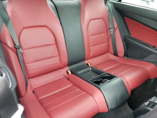 Photo 10 from auction – 2017 MERCEDES-BENZ E 400 with VIN WDDKJ6FB8HF353585