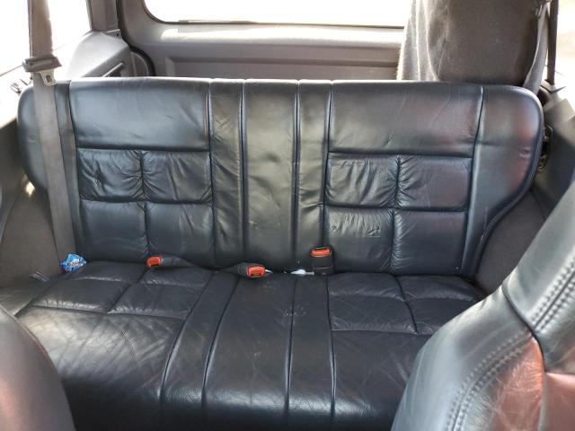 Photo 10 from auction – 1999 JEEP CHEROKEE with VIN 1J4FT68S0XL590097