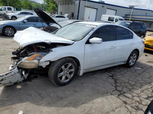 NISSAN ALTIMA 2.5 2008 with VIN 1N4AL21E68N494712 - Photo from auction
