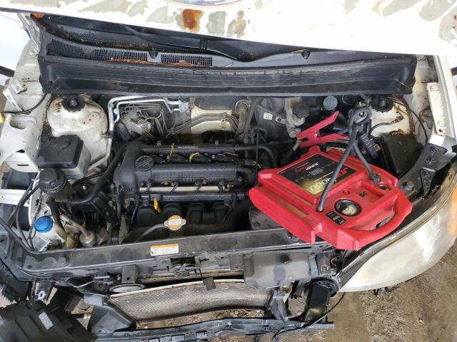 Photo 11 from auction – 2011 KIA SOUL with VIN KNDJT2A18B7305478