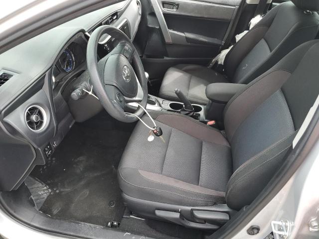 Photo 7 from auction – 2017 TOYOTA COROLLA L with VIN 2T1BURHE4HC963762