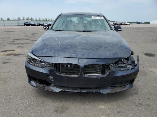 Photo 5 from auction – 2013 BMW 328 XI SUL with VIN WBA3B5G50DNS00565