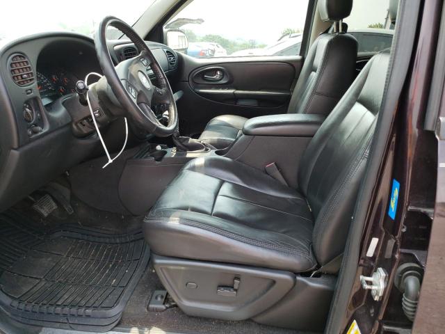 Photo 7 from auction – 2008 CHEVROLET TRAILBLAZE with VIN 1GNDT13S482109385