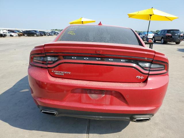 Photo 6 from auction – 2016 DODGE CHARGER R/ with VIN 2C3CDXCT9GH272573