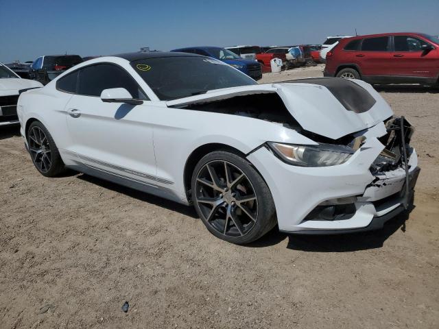 Photo 4 from auction – 2016 FORD MUSTANG with VIN 1FA6P8TH3G5206020
