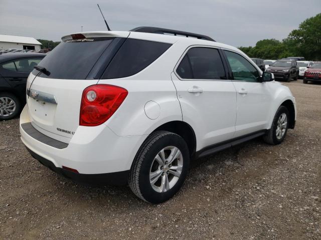Photo 3 from auction – 2012 CHEVROLET EQUINOX LT with VIN 2GNALPEK4C6326613