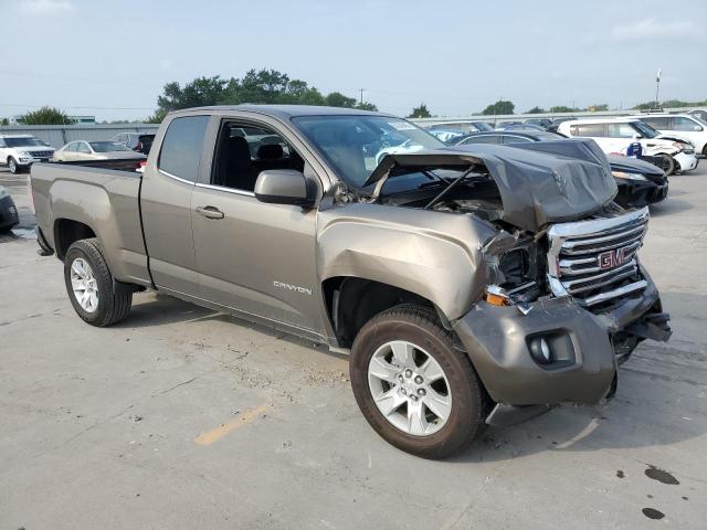 Photo 4 from auction – 2016 GMC CANYON SLE with VIN 1GTH5CEA2G1357739