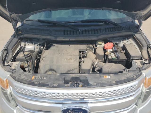 Photo 12 from auction – 2013 FORD EXPLORER X with VIN 1FM5K7D88DGB77395