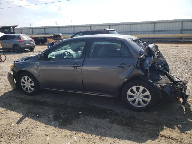 Photo 2 from auction – 2011 TOYOTA COROLLA LE with VIN 2T1BU4EE8BC560057