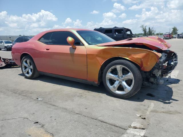 Photo 4 from auction – 2014 DODGE CHALLENGER with VIN 2C3CDYBT4EH139224