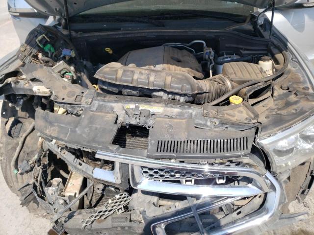 Photo 12 from auction – 2011 DODGE DURANGO CI with VIN 1D4SE5GT2BC689082