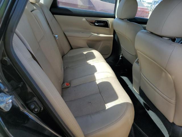 Photo 10 from auction – 2015 NISSAN ALTIMA 3.5 with VIN 1N4BL3AP4FC498424