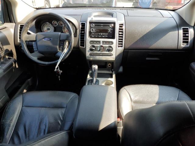 Photo 8 from auction – 2008 FORD EDGE with VIN 2FMDK38C78BB49734