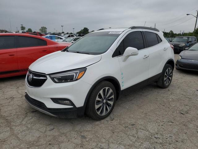 صورة رقم 1 من المزاد - 2019 BUICK ENCORE ESS مع VIN KL4CJCSM2KB807522