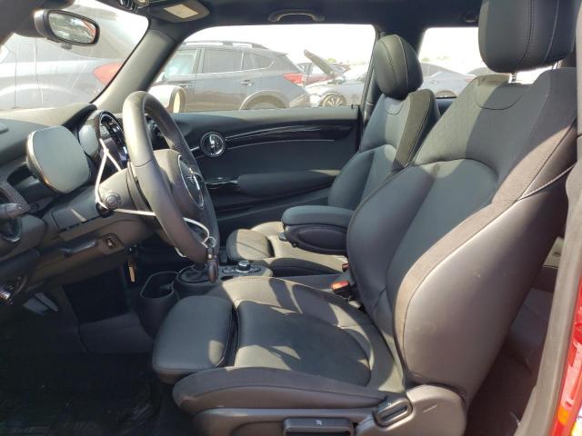Photo 7 from auction – 2022 MINI COOPER S with VIN WMW53DH06N2R17915