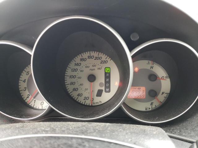 Photo 9 from auction – 2007 MAZDA 3 I with VIN JM1BK32F371771871