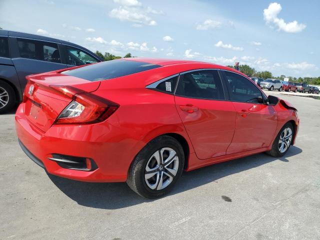 Photo 3 from auction – 2017 HONDA CIVIC LX with VIN 2HGFC2F54HH517410