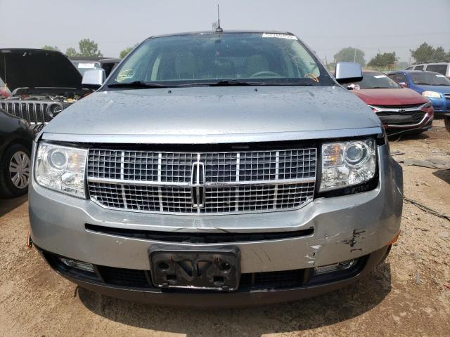 Photo 5 from auction – 2007 LINCOLN MKX with VIN 2LMDU88C87BJ36436