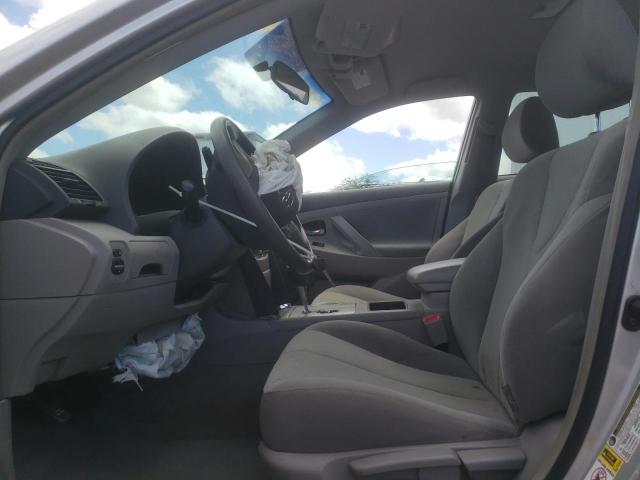 Photo 7 from auction – 2008 TOYOTA CAMRY CE with VIN 4T1BE46K58U232328