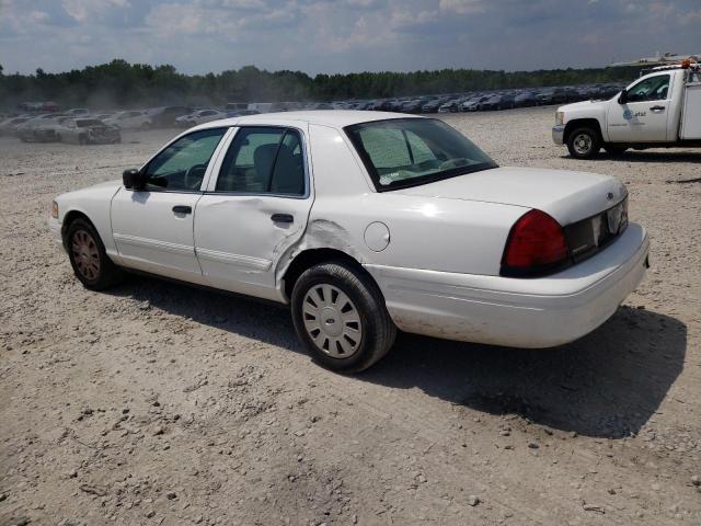 Photo 2 from auction – 2011 FORD CROWN VIC with VIN 2FABP7BV6BX158343