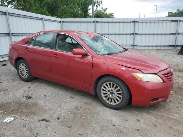 Photo 4 from auction – 2008 TOYOTA CAMRY CE with VIN 4T1BE46K88U204085