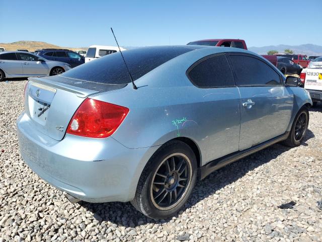 Photo 3 from auction – 2007 SCION TC with VIN JTKDE167470144831
