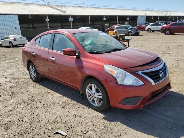 Фото 4 с аукциона – 2016 NISSAN VERSA S с VIN 3N1CN7AP9GL911981
