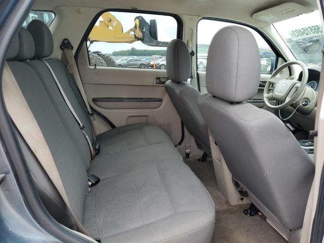 Photo 11 from auction – 2010 FORD ESCAPE XLS with VIN 1FMCU0C75AKC78873