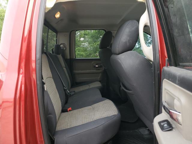 Photo 10 from auction – 2010 DODGE RAM 1500 with VIN 1D7RV1GT8AS198739