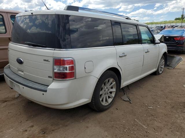 Photo 3 from auction – 2011 FORD FLEX SEL with VIN 2FMHK6CC3BBD12316