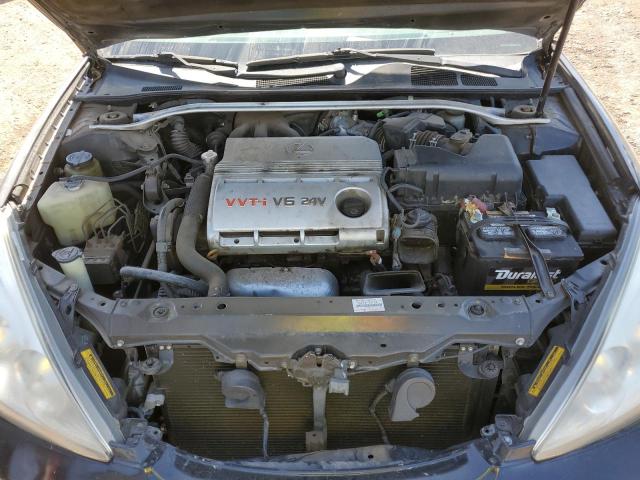Photo 11 from auction – 2002 LEXUS ES 300 with VIN JTHBF30G620078208