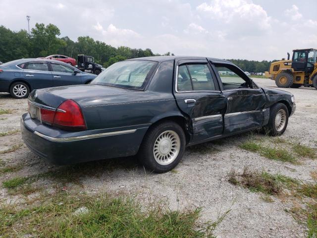 Photo 3 from auction – 2002 MERCURY GRAND MARQ with VIN 2MEFM75W12X614367