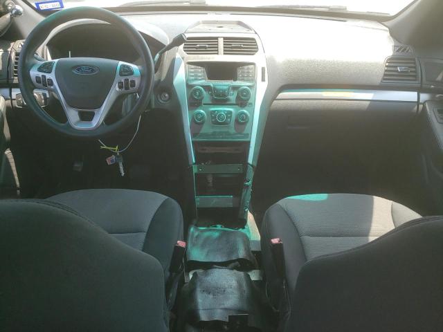 Photo 8 from auction – 2013 FORD EXPLORER P with VIN 1FM5K8AR0DGA09110