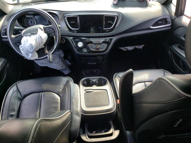 Photo 8 from auction – 2019 CHRYSLER PACIFICA L with VIN 2C4RC1GG8KR587791
