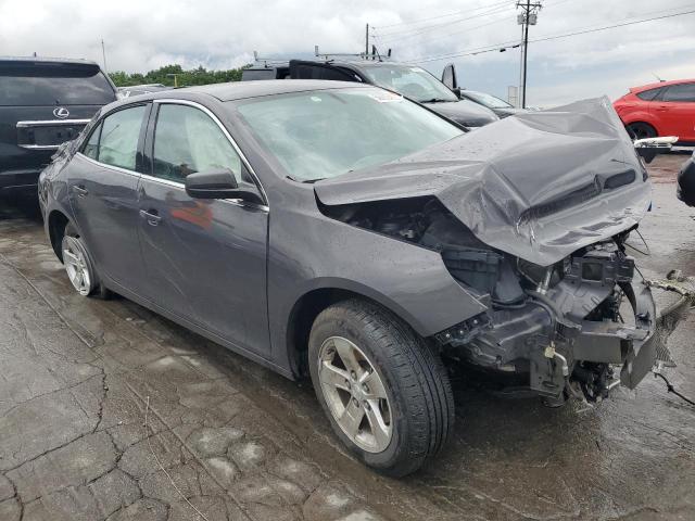Photo 4 from auction – 2013 CHEVROLET MALIBU LS with VIN 1G11B5SA0DF207002
