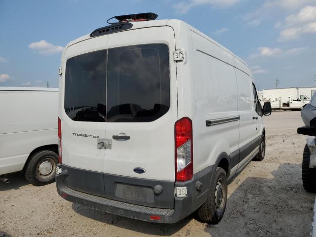Photo 3 from auction – 2018 FORD TRANSIT T- with VIN 1FTYR2CM6JKA23212