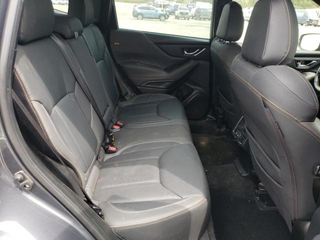 Photo 11 from auction – 2022 SUBARU FORESTER W with VIN JF2SKAMC3NH405051